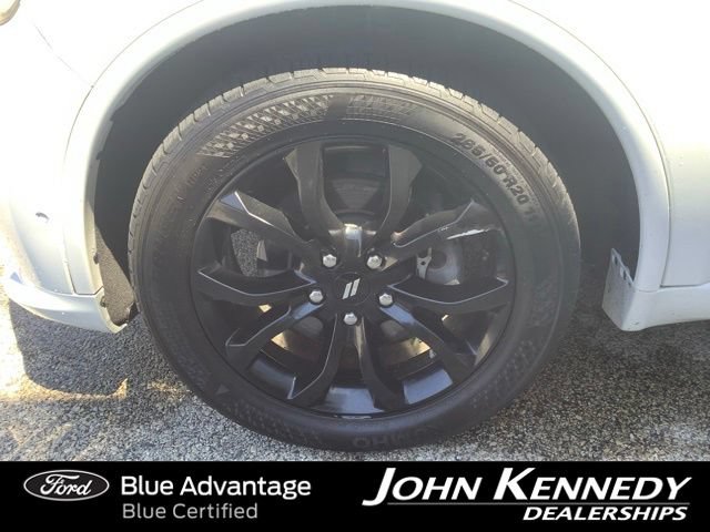 Used 2019 Dodge Durango R/T w/ Technology Group AWD/4WD image 38