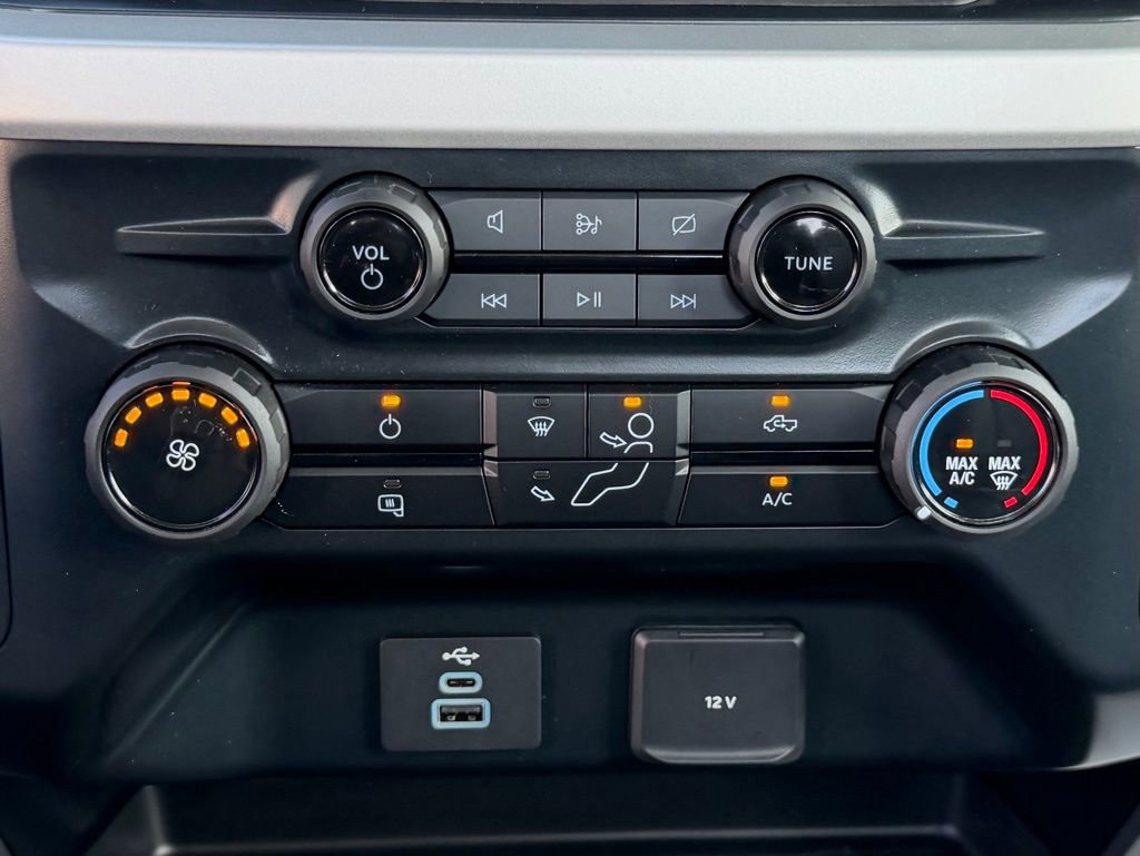 Certified 2023 Ford F250 XL image 28