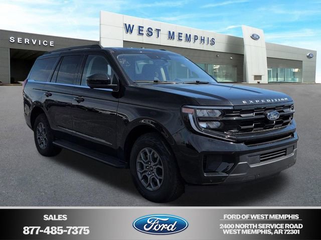 Certified 2025 Ford Expedition Active image 1