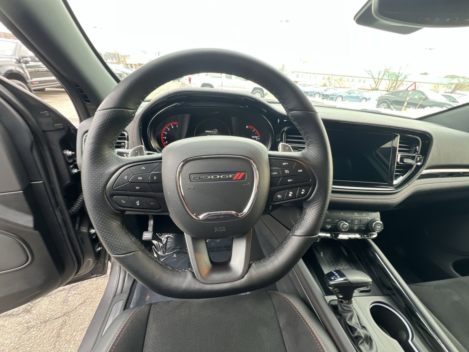 Used 2026 Dodge Durango GT image 16