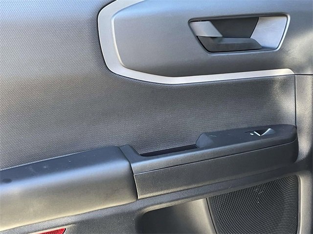 Certified 2024 Ford Bronco Sport Big Bend image 9