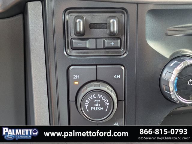 Certified 2025 Ford F150 XLT w/ Equipment Group 302A MID image 22