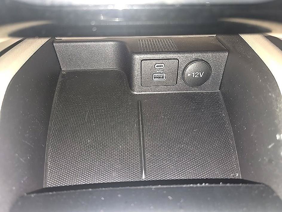 Certified 2022 Ford Escape SE AWD/4WD image 25