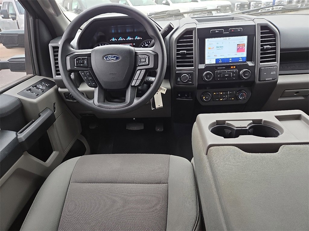 Certified 2022 Ford F250 XL w/ STX Appearance Package image 20