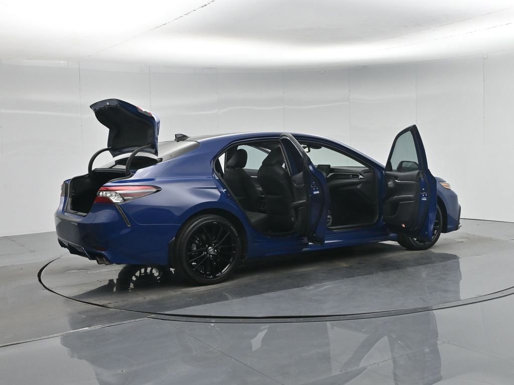 Used 2023 Toyota Camry XSE image 34