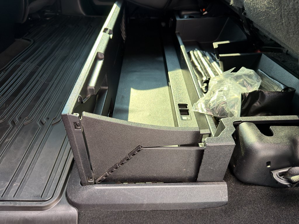 Certified 2019 Ford F250 Lariat w/ Lariat Ultimate Package AWD/4WD image 42