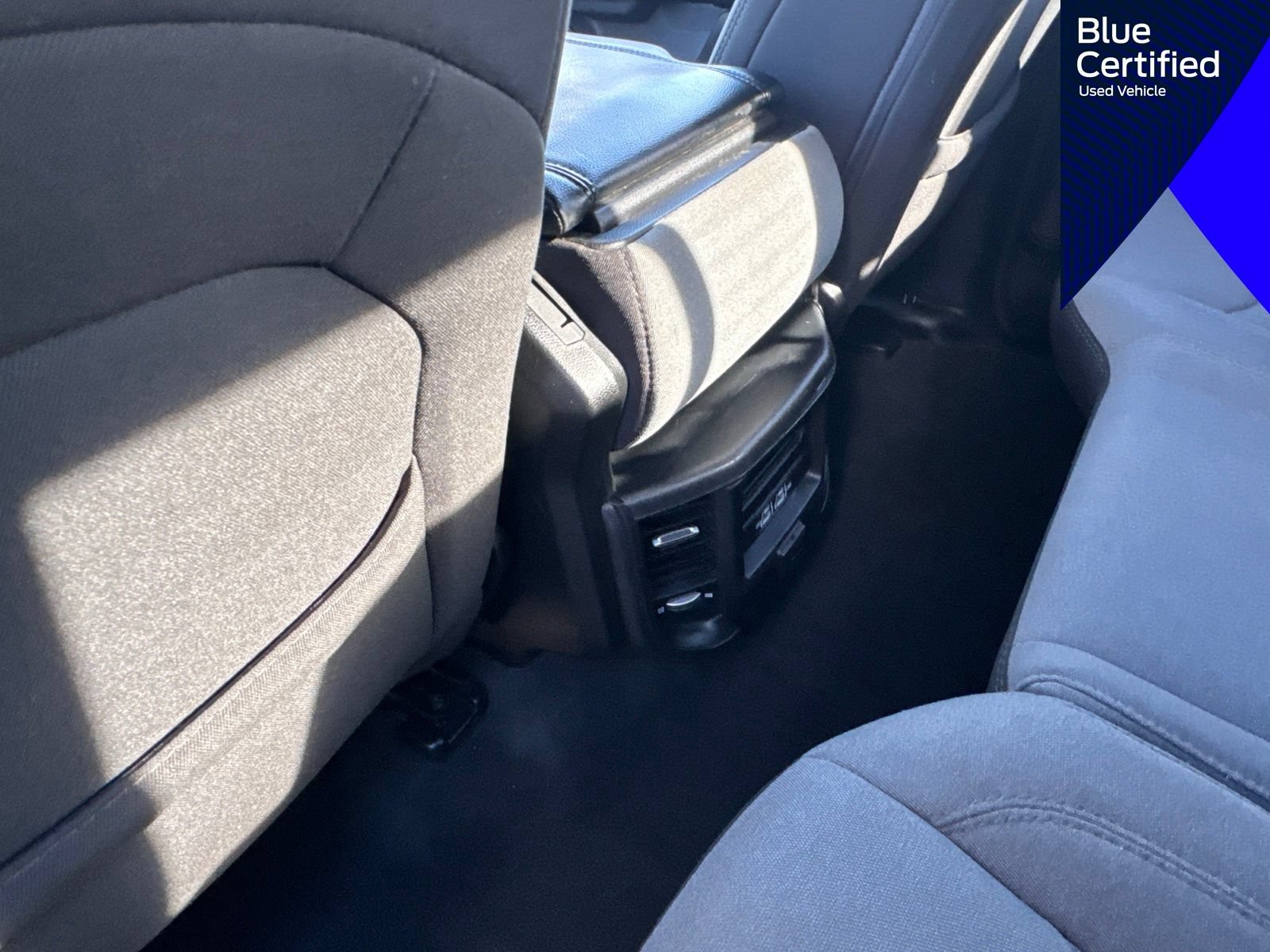 Used 2022 RAM 1500 Big Horn AWD/4WD image 25