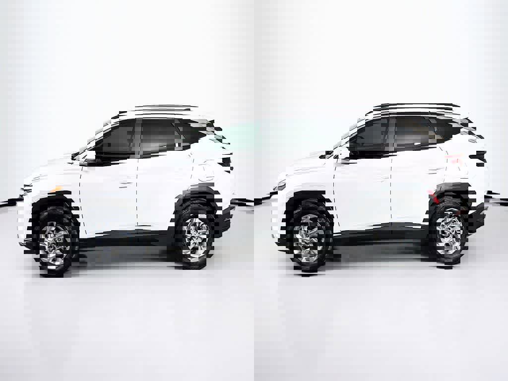 Used 2024 Hyundai Tucson SEL image 2