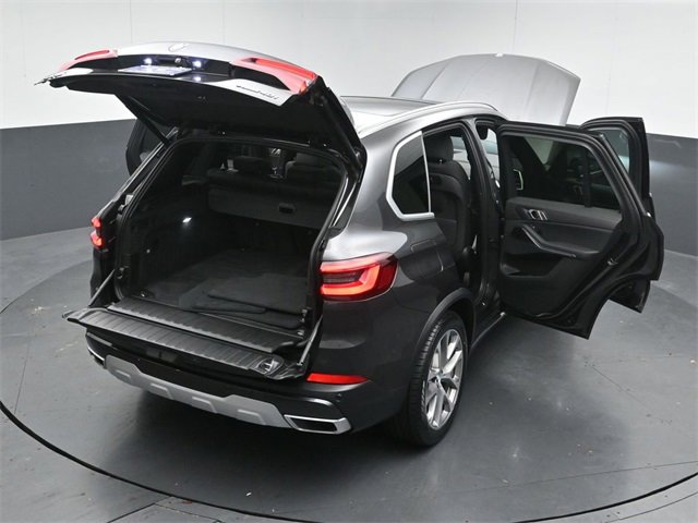 Used 2021 BMW X5 xDrive40i w/ Convenience Package image 49