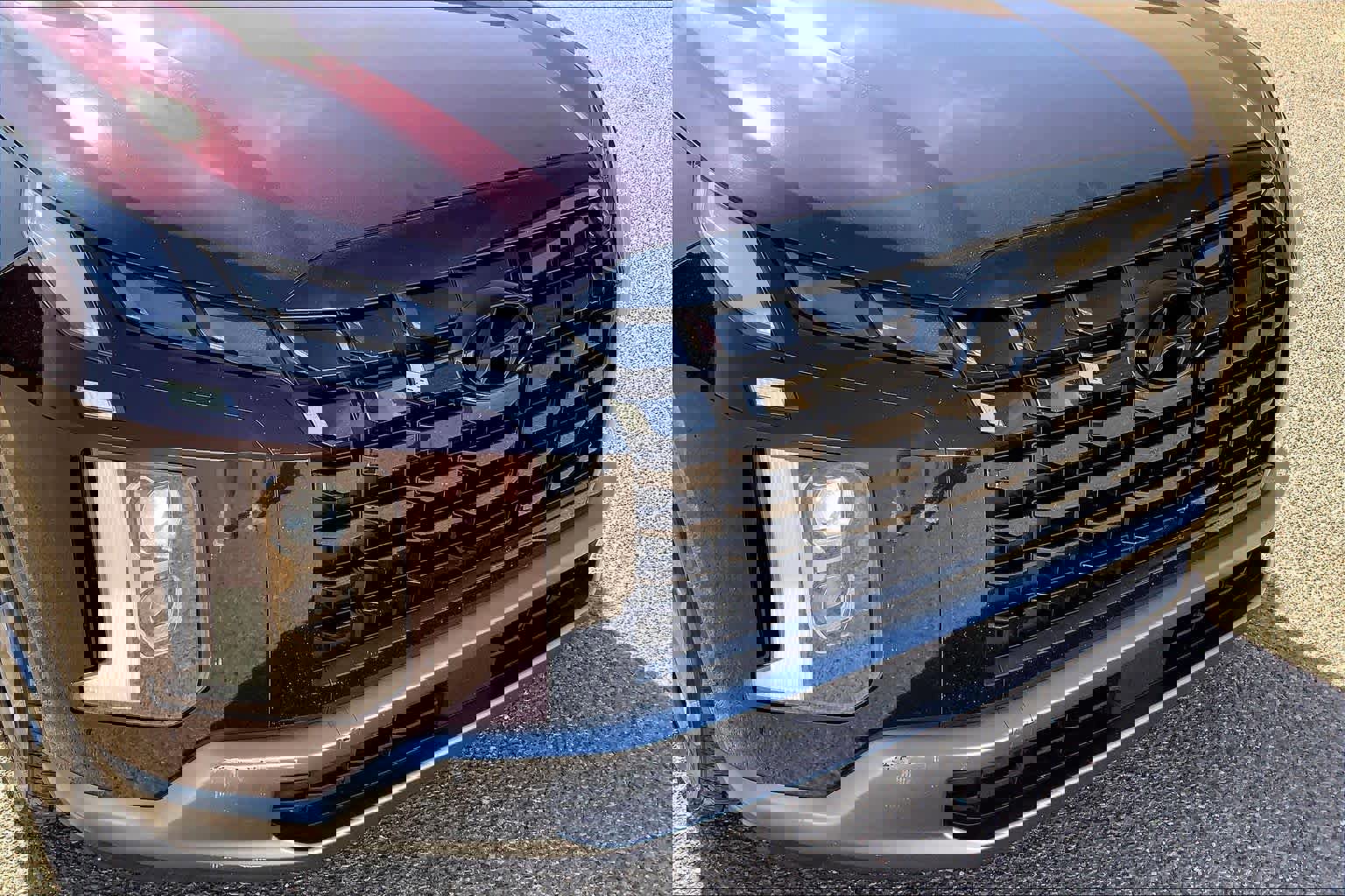 Used 2024 Hyundai Palisade SEL AWD/4WD image 29