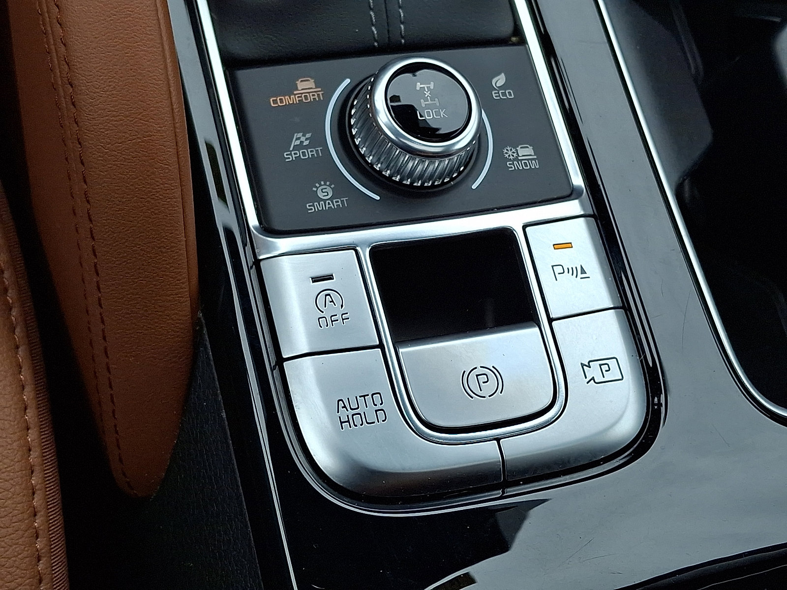 Used 2025 Kia Telluride SX X-Line AWD/4WD image 29