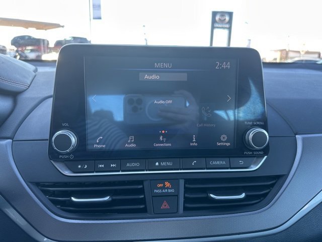 Used 2024 Nissan Altima 2.5 SR image 20