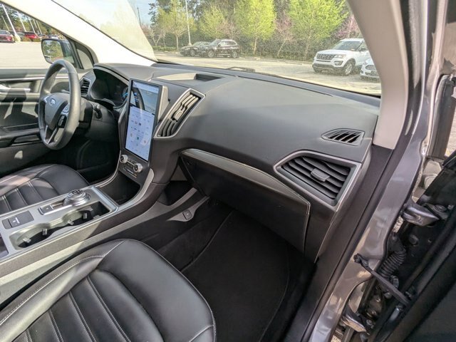 Certified 2022 Ford Edge SEL w/ Convenience Package AWD/4WD image 38