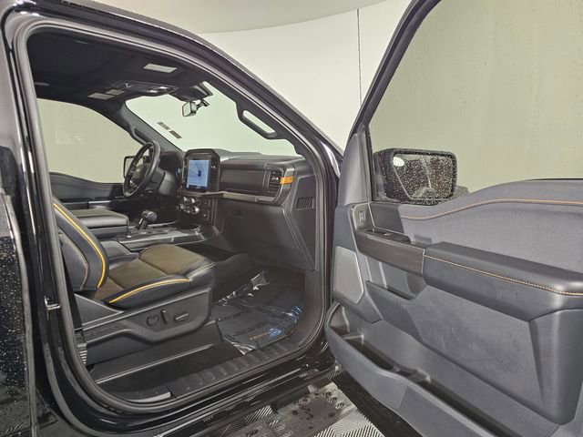 Certified 2022 Ford F150 Tremor w/ Equipment Group 402A High image 10