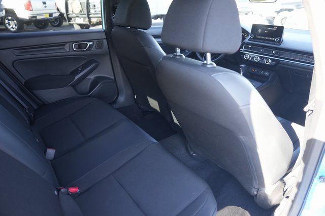 Used 2023 Honda Civic Sport image 14