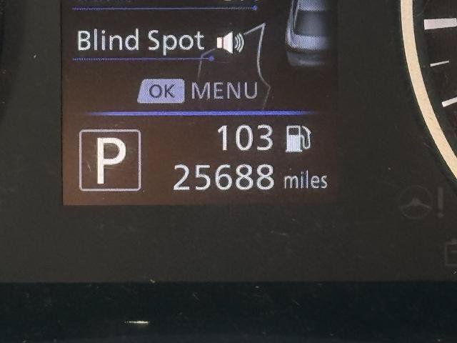 Used 2024 Nissan Sentra S FWD image 21