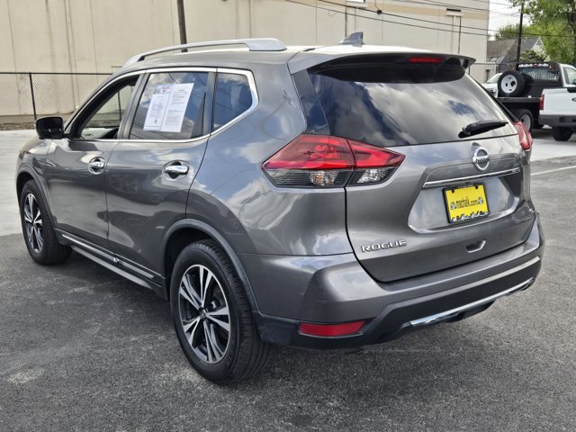 Used 2018 Nissan Rogue SL image 4