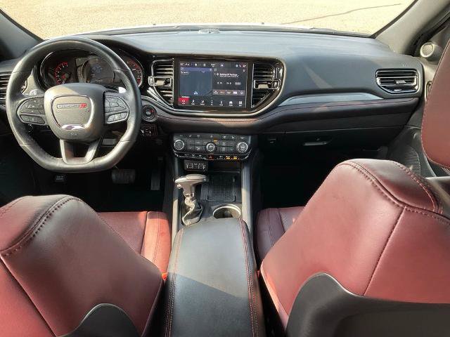 Used 2025 Dodge Durango GT AWD/4WD image 2
