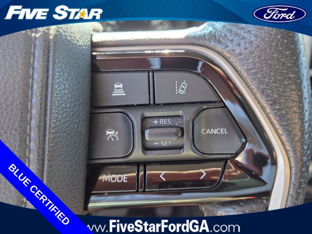 Used 2023 Toyota Tundra Limited AWD/4WD image 25