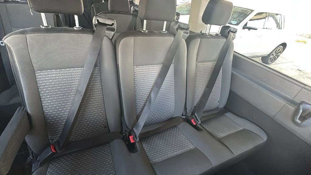 Certified 2022 Ford Transit 350 XLT RWD image 22