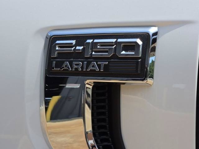 Certified 2026 Ford F150 Lariat w/ Equipment Group 502A High AWD/4WD image 7
