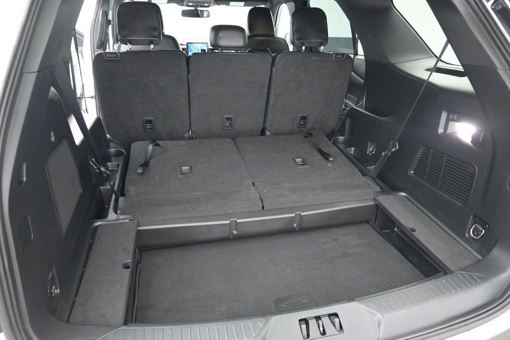 Certified 2022 Ford Explorer ST-Line RWD image 10