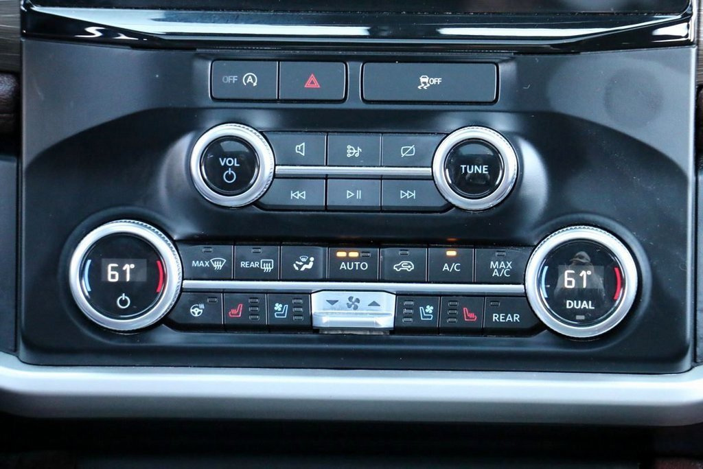 Certified 2024 Ford Expedition Max Limited image 32