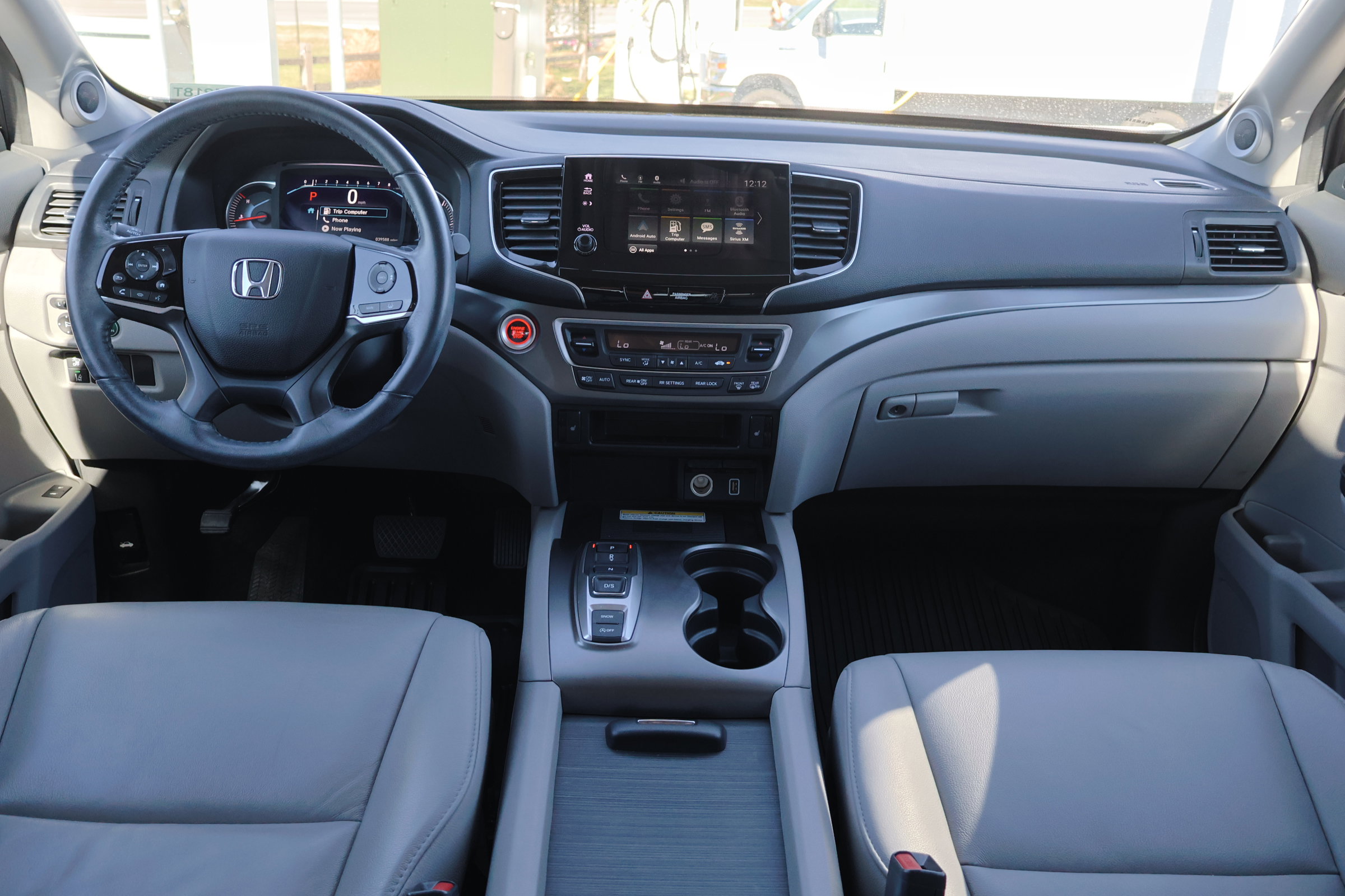 Used 2022 Honda Pilot Special Edition image 26