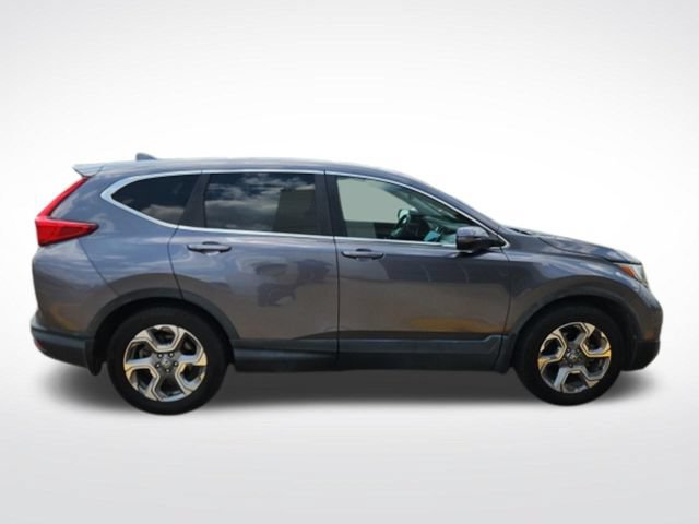 Used 2017 Honda CR-V EX-L image 9