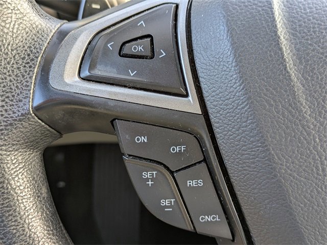 Certified 2019 Ford Fusion SE image 21