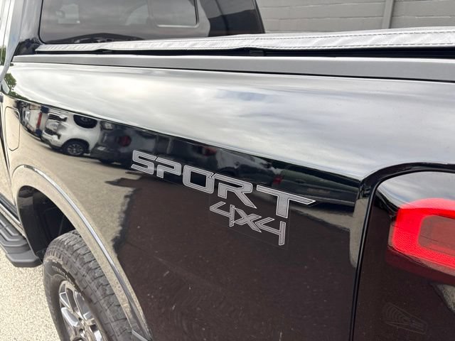 Certified 2024 Ford Ranger XLT w/ Technology Package AWD/4WD image 30