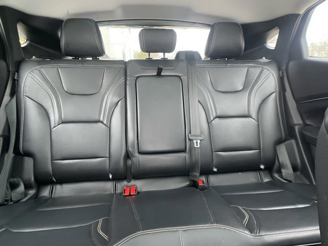 Certified 2025 Ford Mustang Mach-E Premium image 40