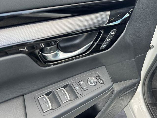 Used 2026 Honda CR-V EX-L image 14