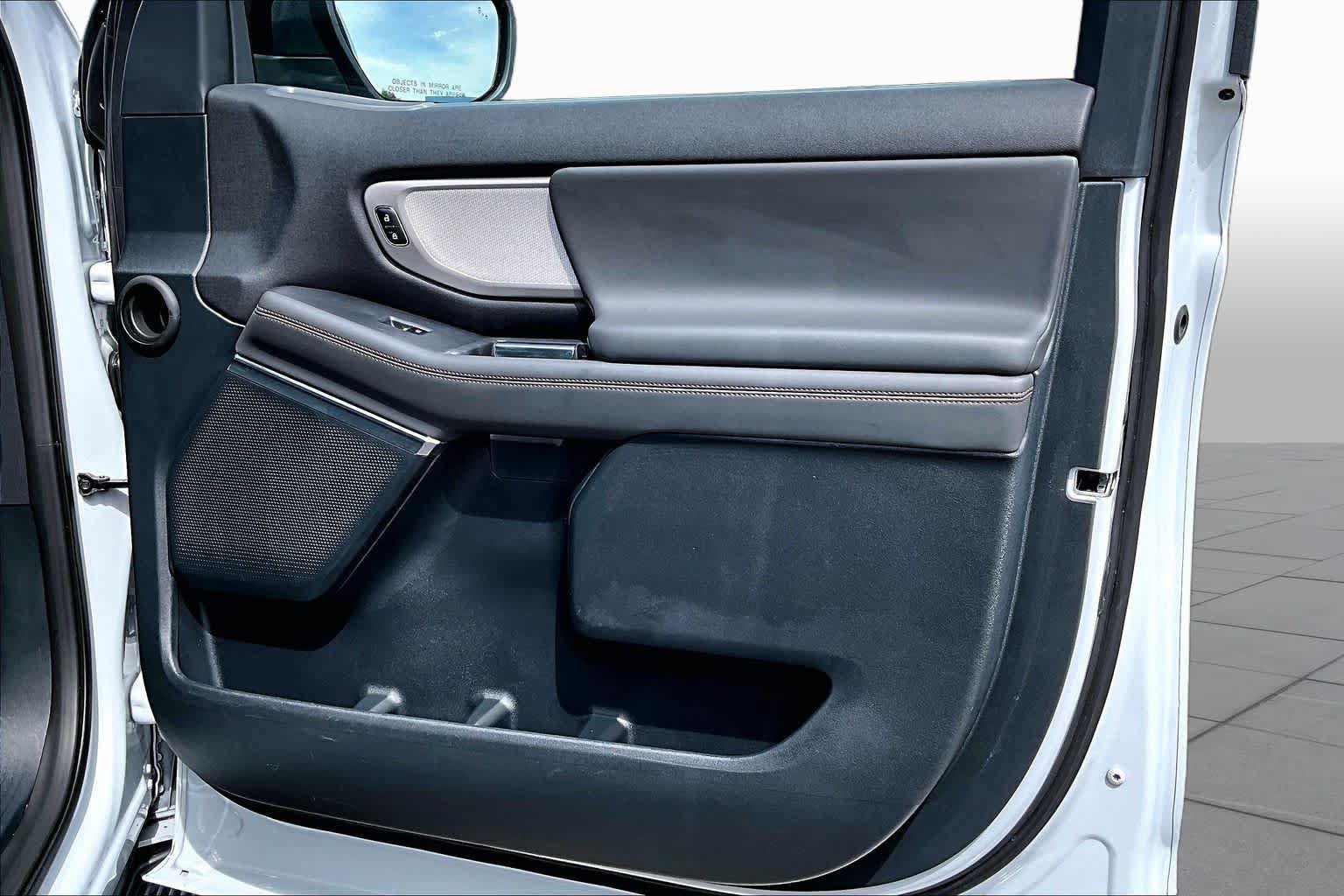 Certified 2025 Ford Expedition Active RWD image 23