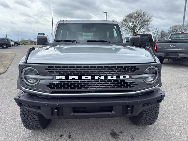 Certified 2024 Ford Bronco Badlands w/ Sasquatch Package image 8