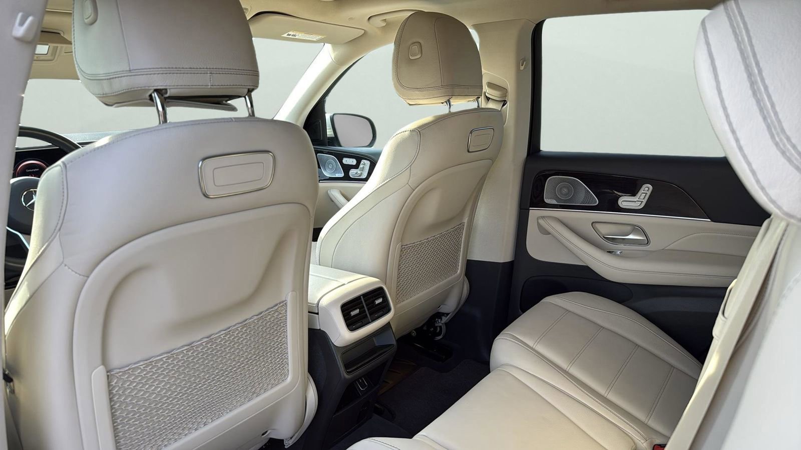 Used 2020 Mercedes-Benz GLE 450 4MATIC image 29