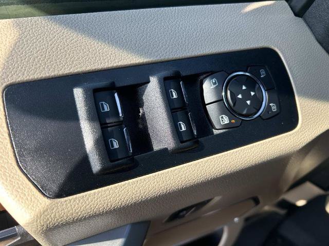 Certified 2018 Ford F150 Lariat w/ Max Trailer Tow Package AWD/4WD image 26