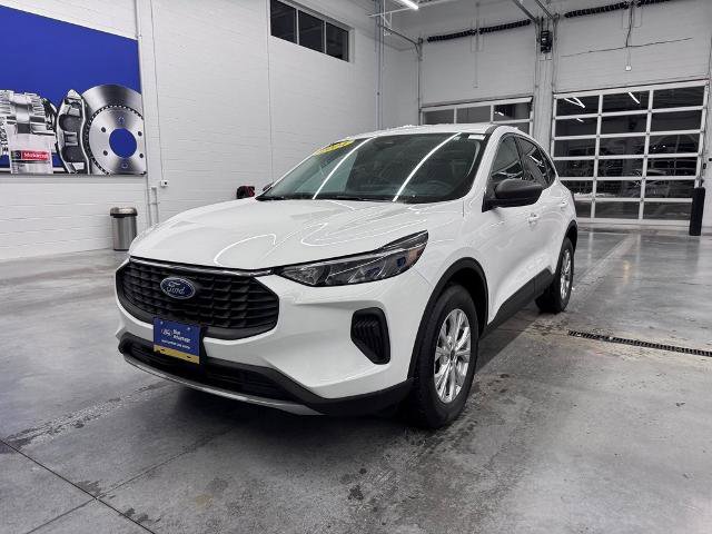 Certified 2024 Ford Escape Active w/ Tech Pack #1 image 2