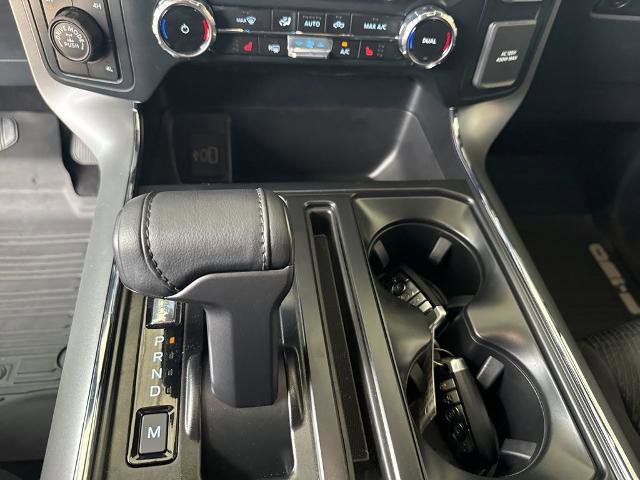 Certified 2025 Ford F150 XLT w/ Equipment Group 302A MID AWD/4WD image 16