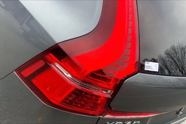 Used 2021 Volvo XC60 T5 Inscription image 27