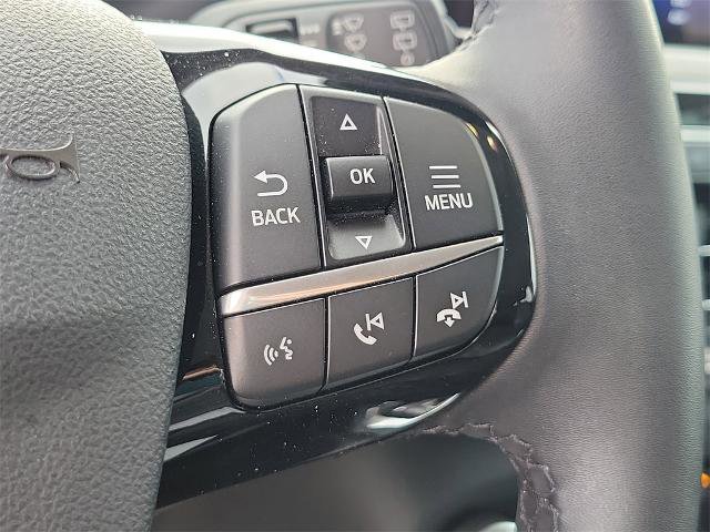 Certified 2022 Ford Escape SEL image 25