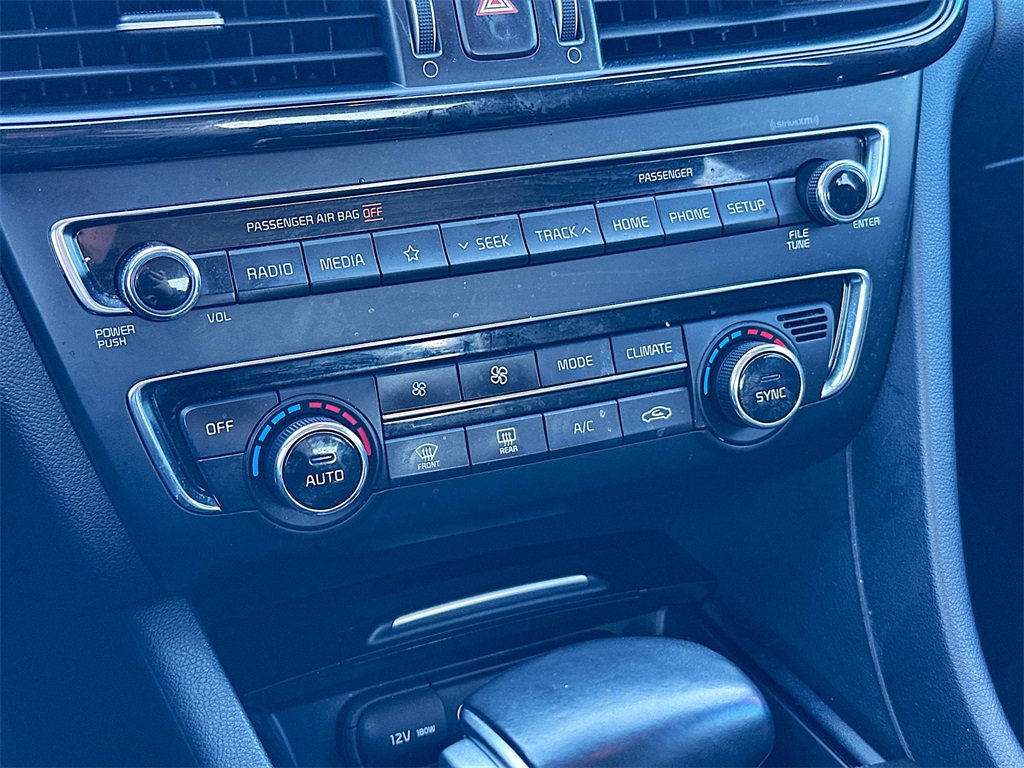 Used 2019 Kia Optima EX image 14