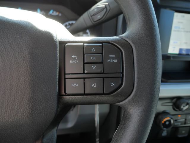 Certified 2025 Ford F250 XLT w/ 360-Degree Camera Package image 24