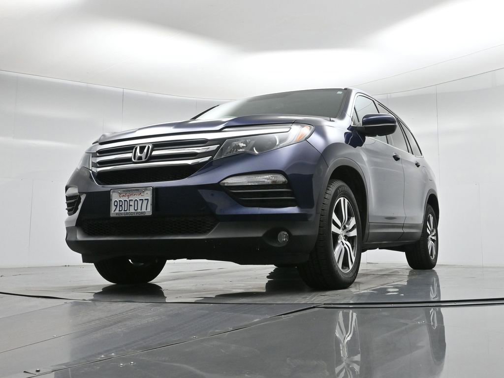 Used 2016 Honda Pilot EX-L image 28