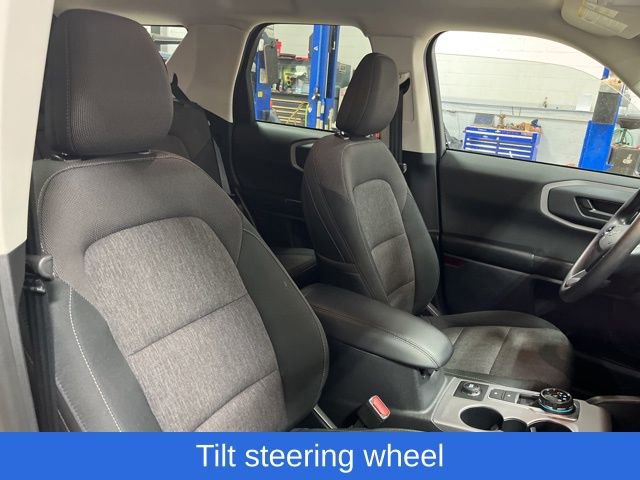 Certified 2024 Ford Bronco Sport Big Bend image 23