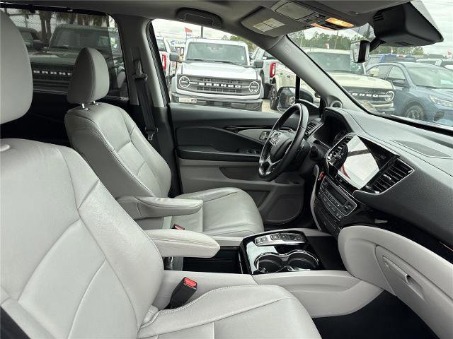 Used 2022 Honda Pilot Touring image 20