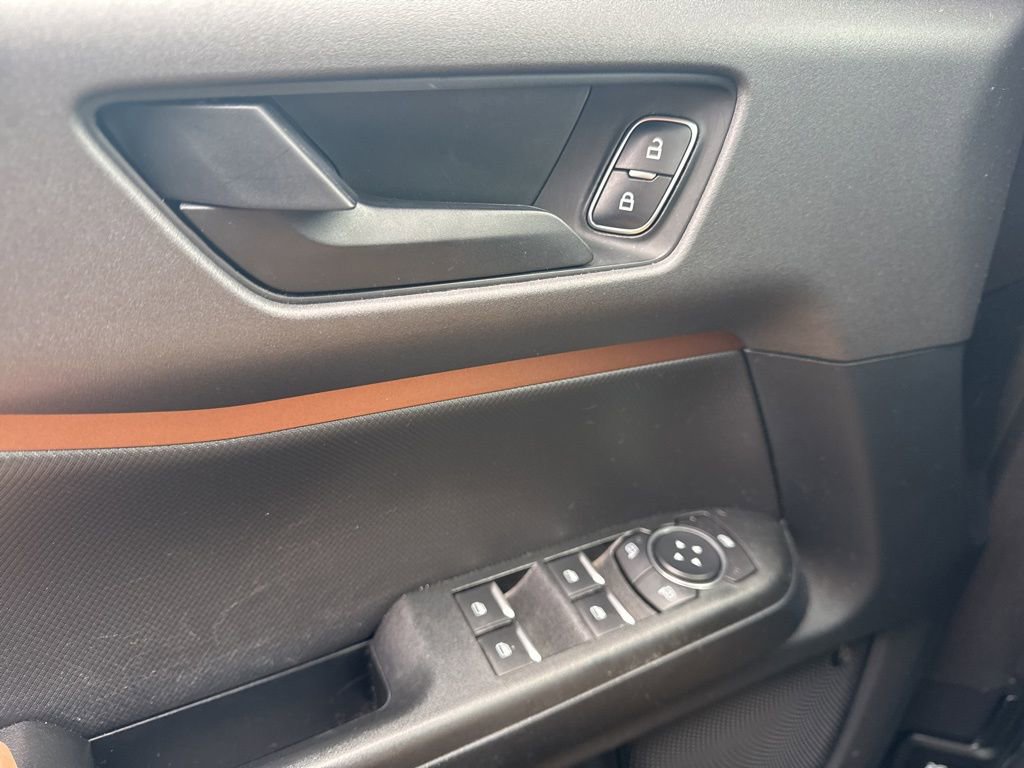 Certified 2022 Ford Bronco Sport Badlands w/ Premium Package image 29