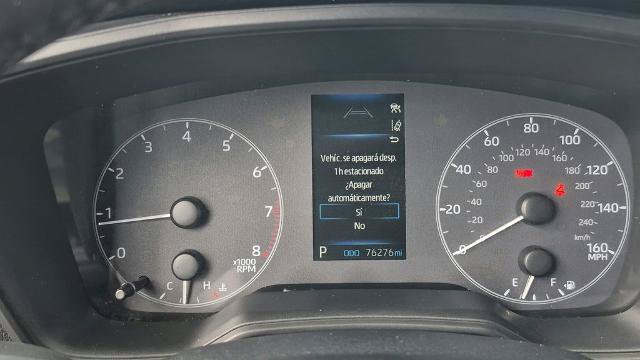 Used 2023 Toyota Corolla Cross LE FWD image 17