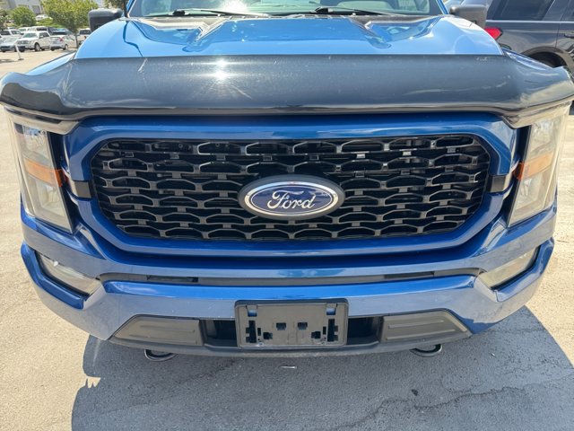 Certified 2023 Ford F150 XL w/ STX Appearance Package AWD/4WD image 23