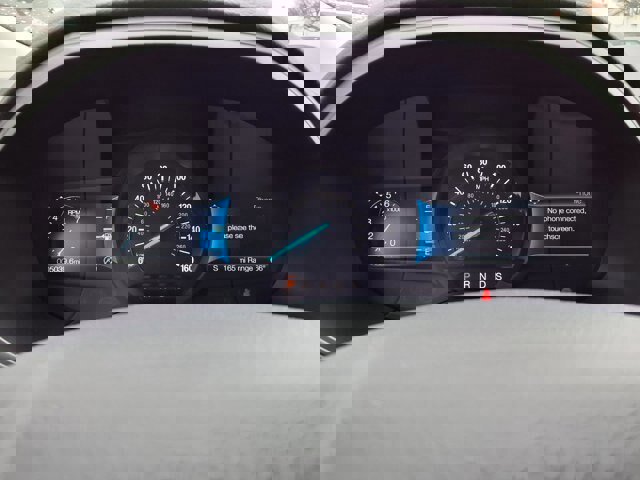 Certified 2024 Ford Edge SEL w/ Convenience Package image 19